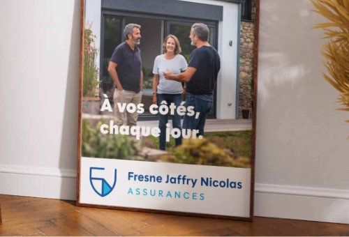Realisation Fresnes Jaffry Nicolas Douarnenez
