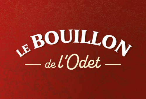 Realisation bouillon odet benodet